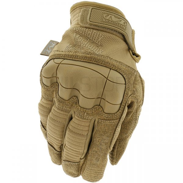 Mechanix Wear M-Pact 3 Glove - Coyote - 2XL