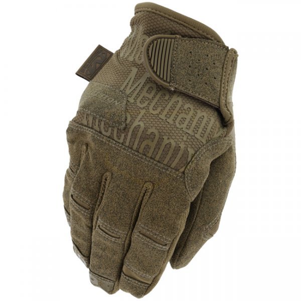 Mechanix Wear Precision Pro High Dex - Coyote - M