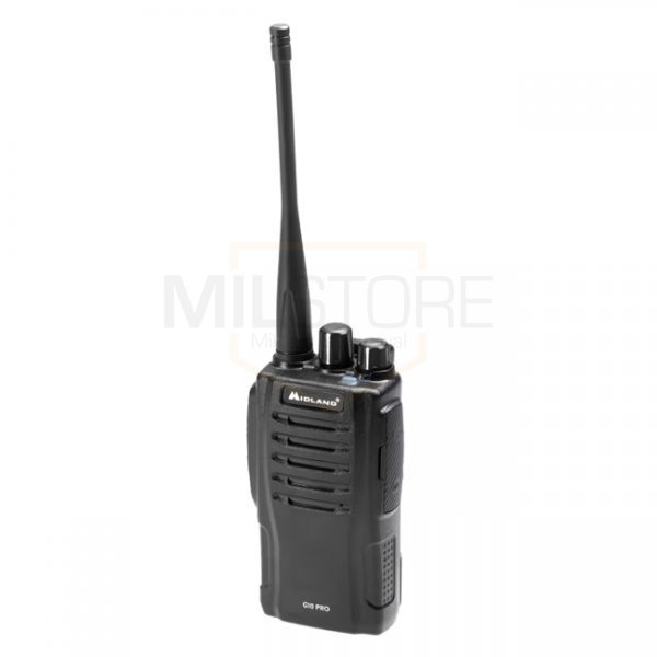 Midland G10 Pro Handheld Radio