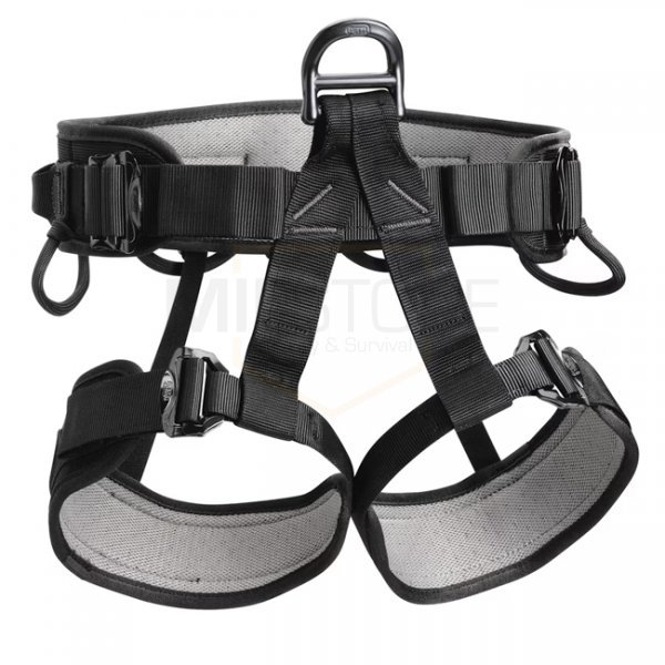 Petzl FALCON Harness - Black - L