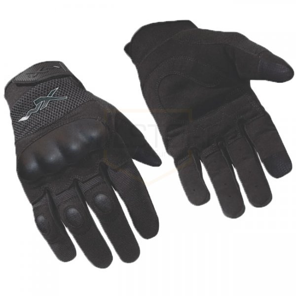 Wiley X Durtac Gloves - Black - 2XL