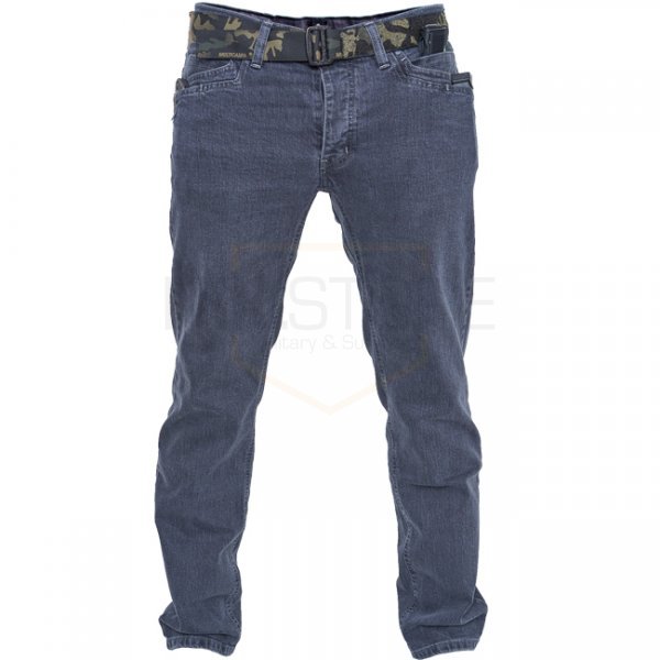 LMS Gear MUD Elastane Denim Jeans V3.0 - Grey - 30/32