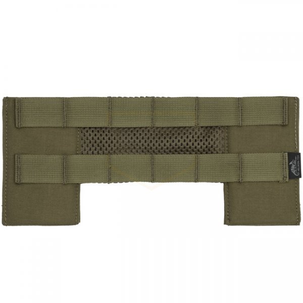 Helikon-Tex Guardian Chest Panel - Olive Green