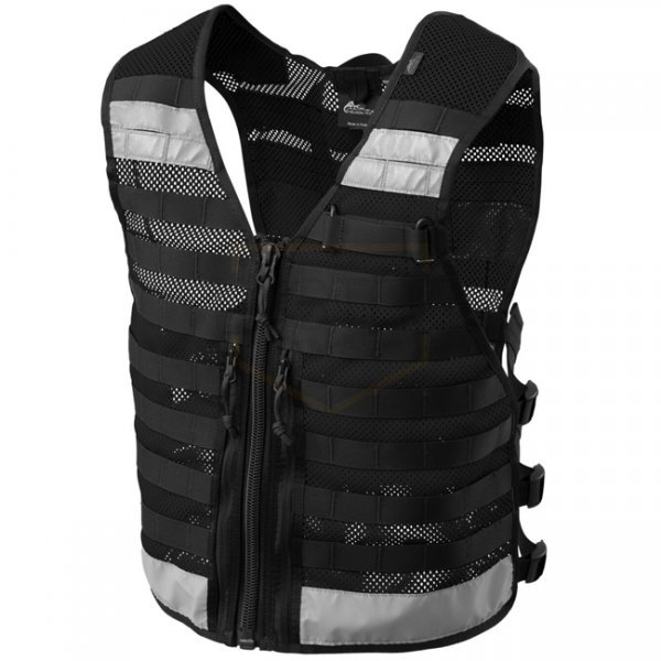 Helikon-Tex SAR Vest - Black - XS-M