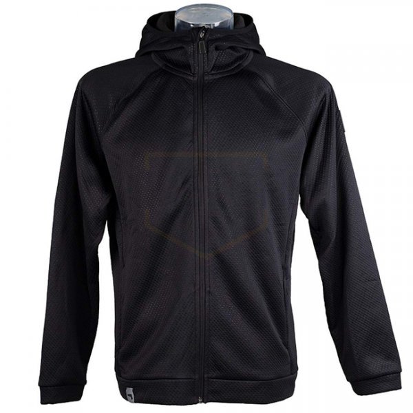 Glock Sweat Jacket Glock Perfection Unisex - Black - XL