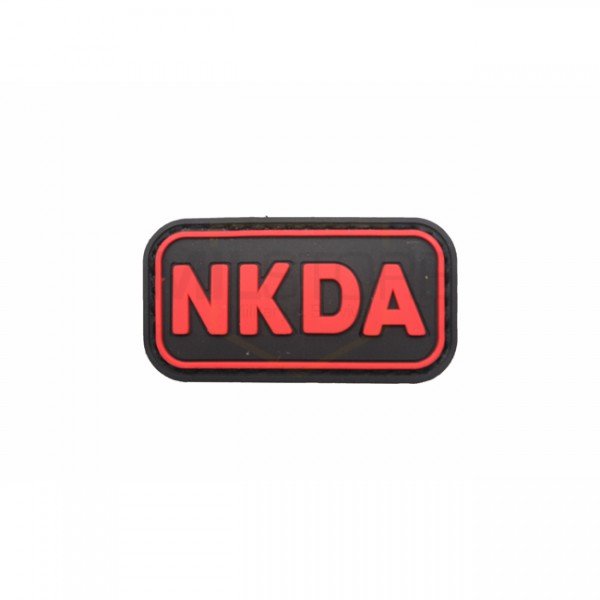 Pitchfork NKDA Patch - Medic