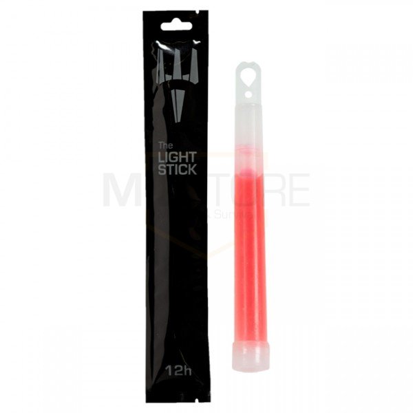 Pitchfork The Lightstick 12h - Red