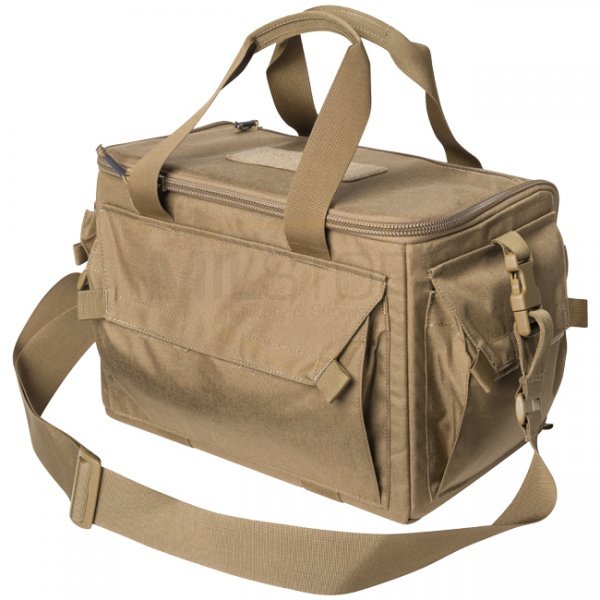 Helikon-Tex Range Bag - Coyote