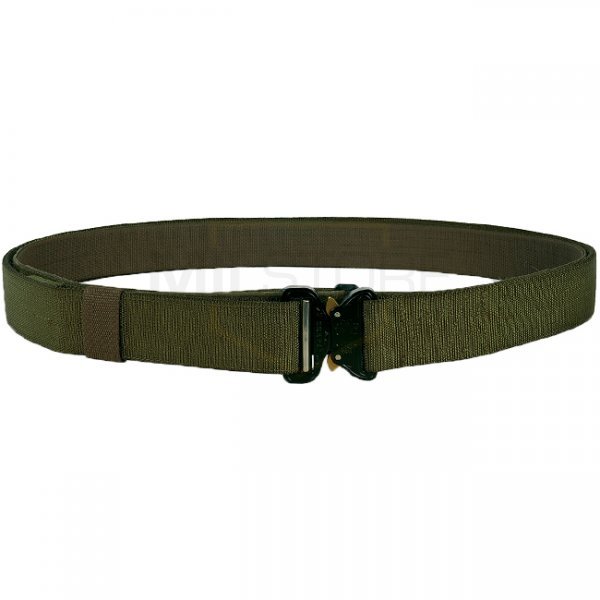 Tasmanian Tiger Equipment Belt MK2 Set L - Olive