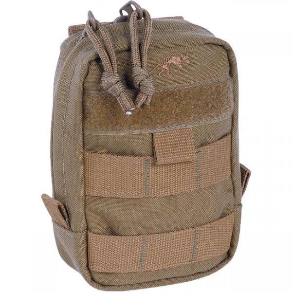 Tasmanian Tiger Tac Pouch 1 Vertical - Coyote