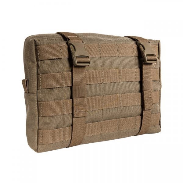 Tasmanian Tiger Tac Pouch 10 - Coyote