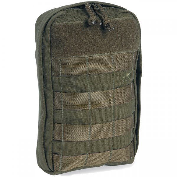 Tasmanian Tiger Tac Pouch 7 - Olive