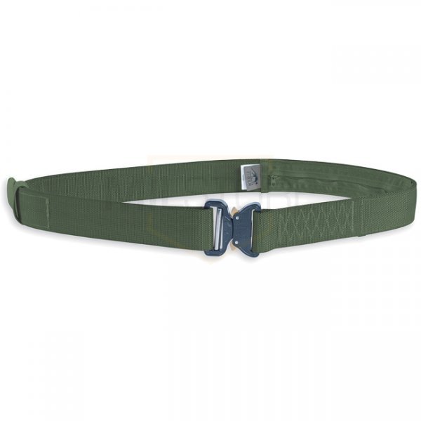 Tasmanian Tiger Tactical Belt MK2 S - Olive