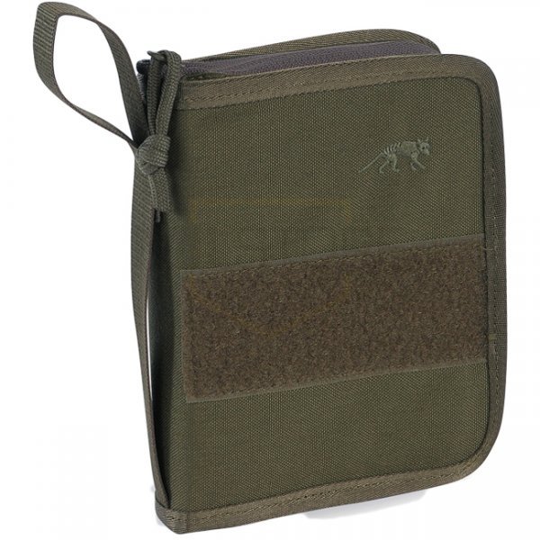 Tasmanian Tiger Tactical Field Book - Olive