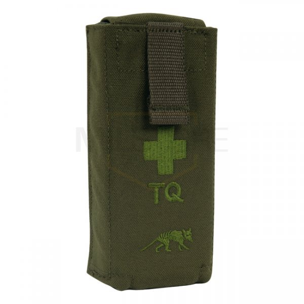 Tasmanian Tiger Tourniquet Pouch MK2 - Olive