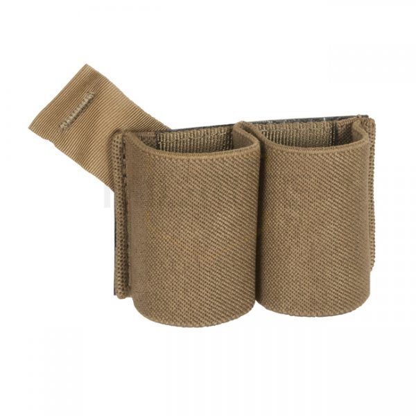 Helikon-Tex Double Elastic Insert - Coyote