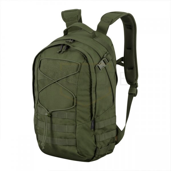 Helikon-Tex EDC Backpack - Olive Green