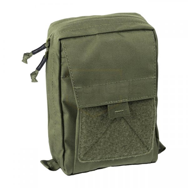 Helikon-Tex Urban Admin Pouch - Olive Green