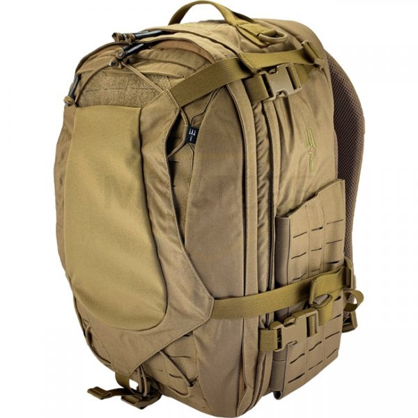 Pitchfork FastTrack Backpack - Coyote