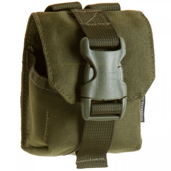 Invader Gear Frag Grenade Pouch - OD