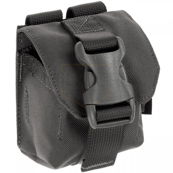 Invader Gear Frag Grenade Pouch - Wolf Grey