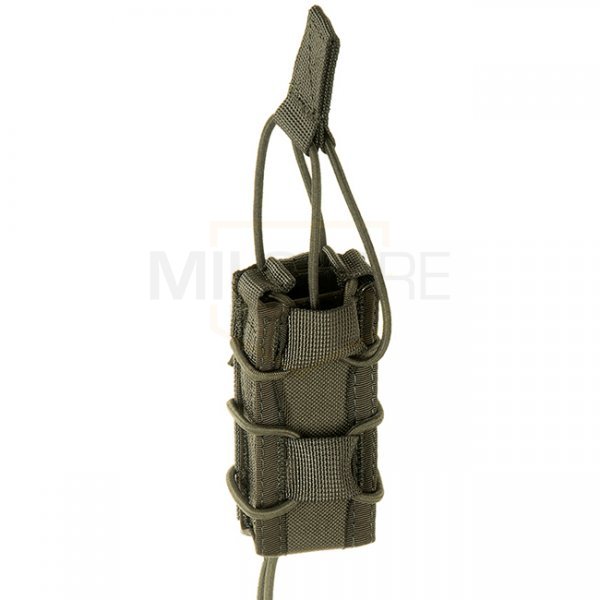 Invader Gear Pistol Fast Mag Pouch - Ranger Green