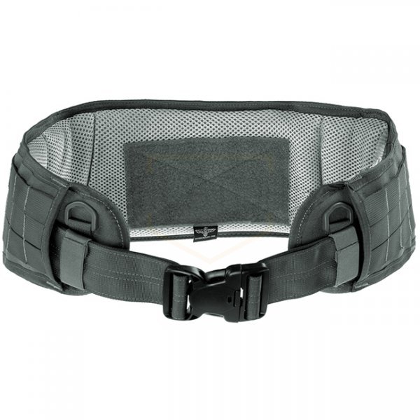 Invader Gear PLB Belt - Wolf Grey