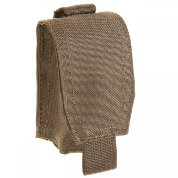 Invader Gear Single 40mm Grenade Pouch - Ranger Green