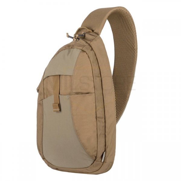 Helikon-Tex EDC Sling Backpack - Coyote