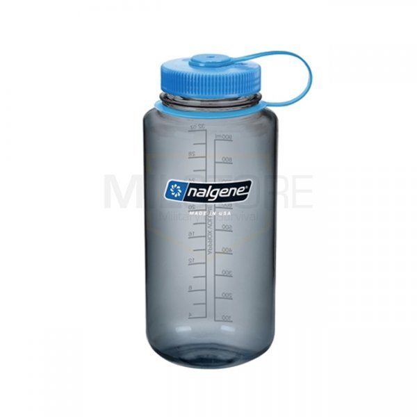 Nalgene Everyday Wide Mouth 1.0L - Grey