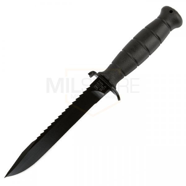 Glock Field Knife 81 - Black