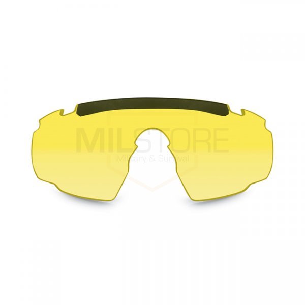 Wiley X Saber Advanced Lens - Yellow