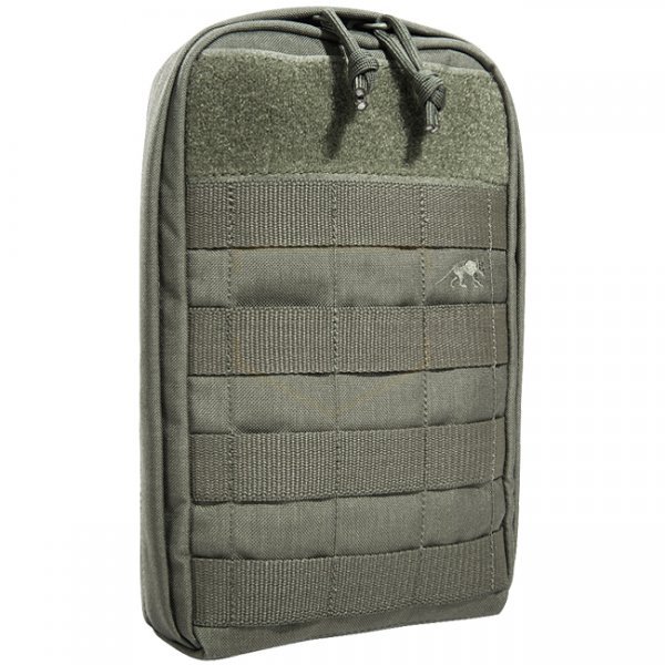 Tasmanian Tiger Tac Pouch 7 IRR - Stone Grey Olive