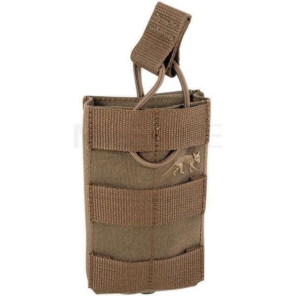 Tasmanian Tiger Single Magazine Pouch Bungee M4 MK2 - Coyote