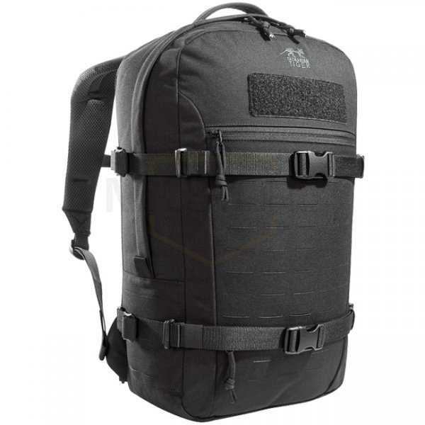 Tasmanian Tiger Modular Daypack XL - Black