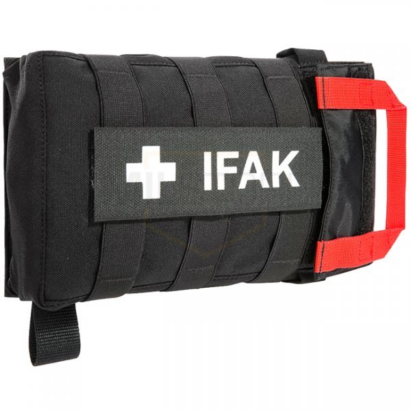 Tasmanian Tiger IFAK Pouch VL L - Black