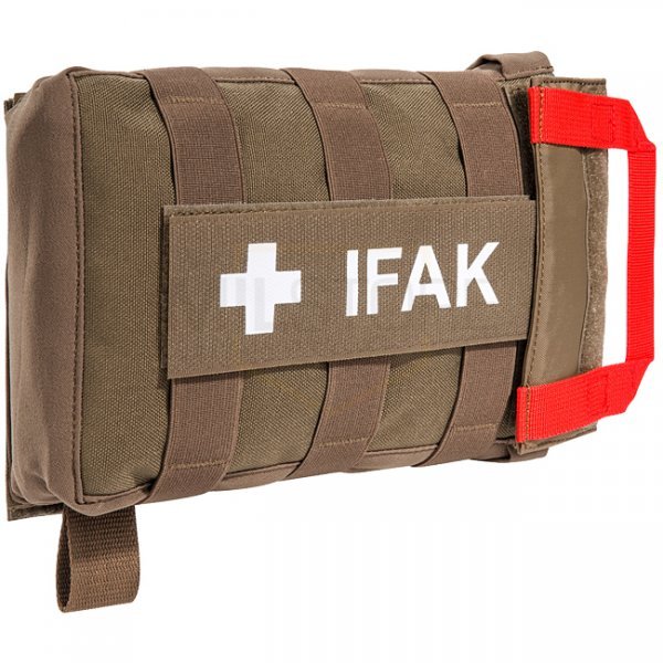 Tasmanian Tiger IFAK Pouch VL L - Coyote