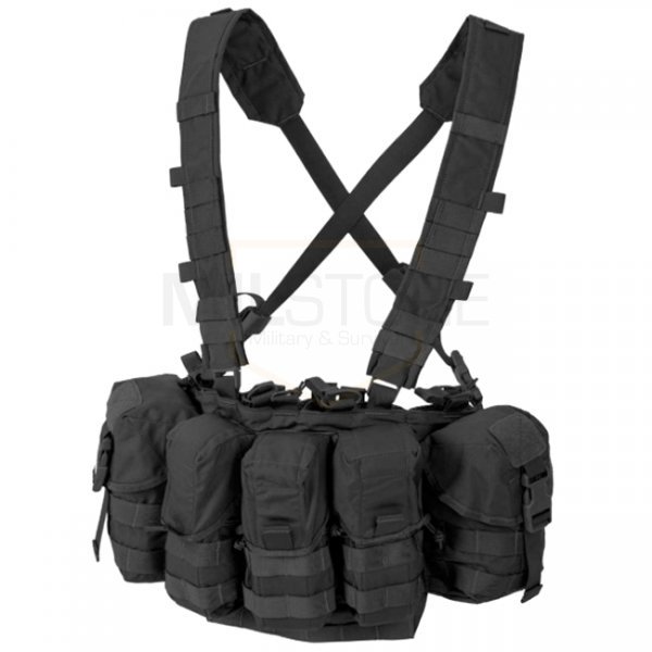 Helikon-Tex Guardian Chest Rig - Black