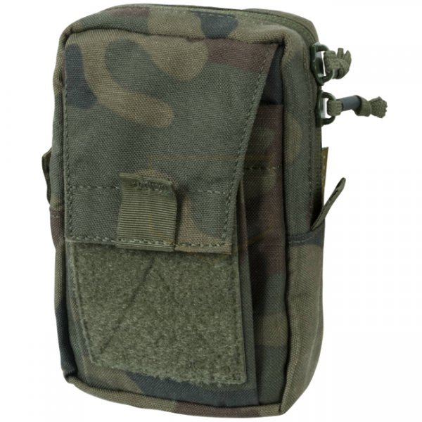 Helikon-Tex Navtel Pouch O.08 - PL Woodland