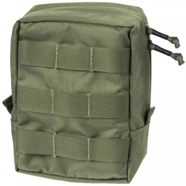 Helikon-Tex General Purpose Cargo Pouch U.05 - Olive Green