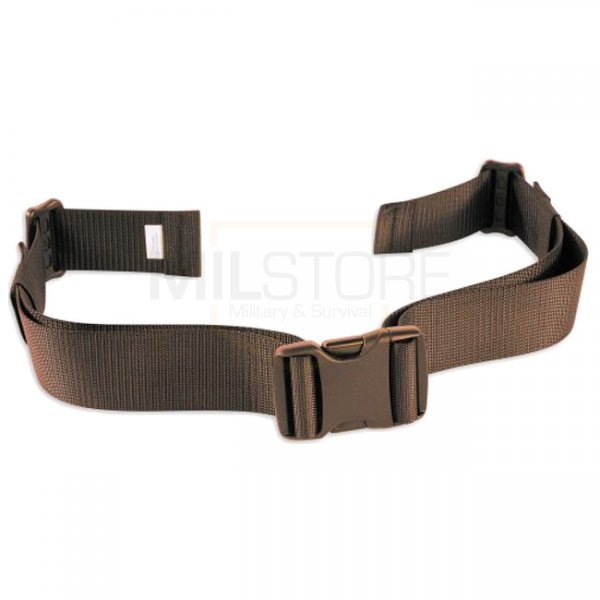 Tasmanian Tiger Hip Belt 38mm - Coyote