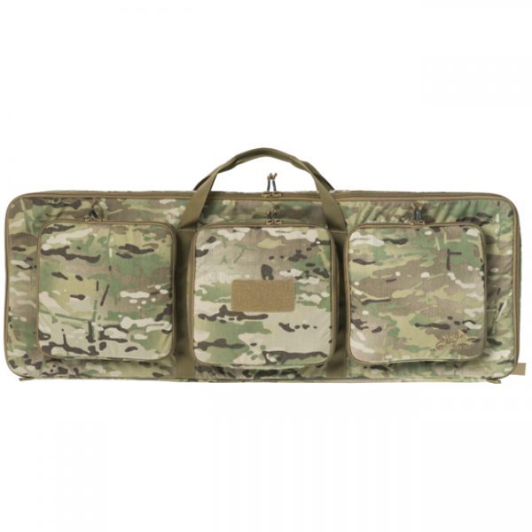 Helikon-Tex Double Upper Rifle Bag - Multicam