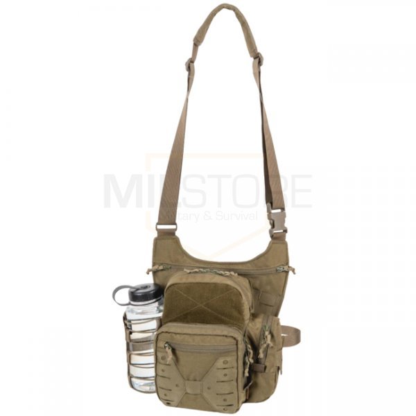 Helikon-Tex EDC Side Bag - Coyote