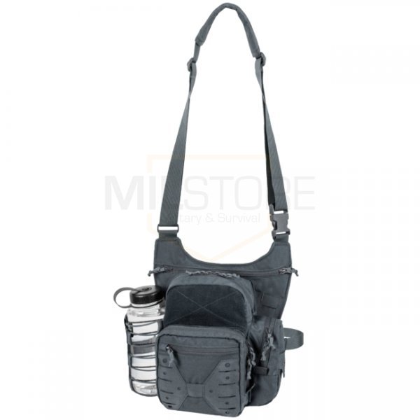 Helikon-Tex EDC Side Bag - Shadow Grey