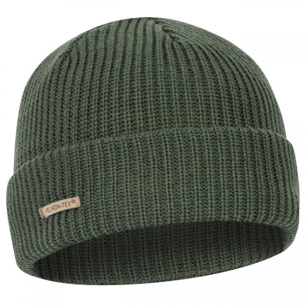 Helikon-Tex Wanderer Cap - Olive Green