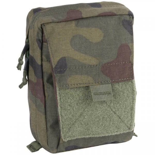 Helikon-Tex Urban Admin Pouch - PL Woodland