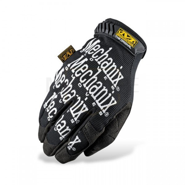 Mechanix Wear Original Glove - Black