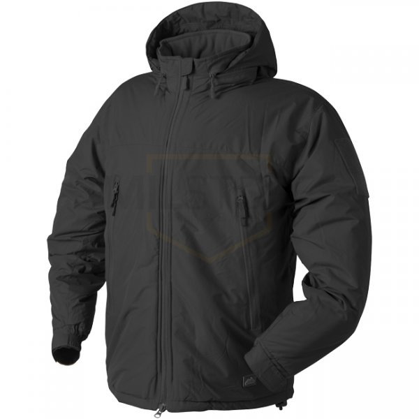 Helikon-Tex Level 7 Climashield Winter Jacket - Black - M