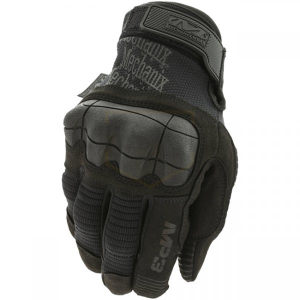 Mechanix Wear M-Pact 3 Glove - Covert - M