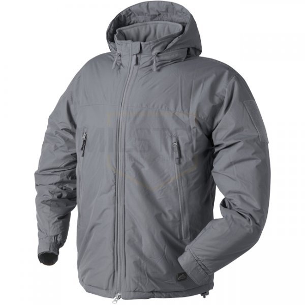 Helikon-Tex Level 7 Climashield Winter Jacket - Shadow Grey - S